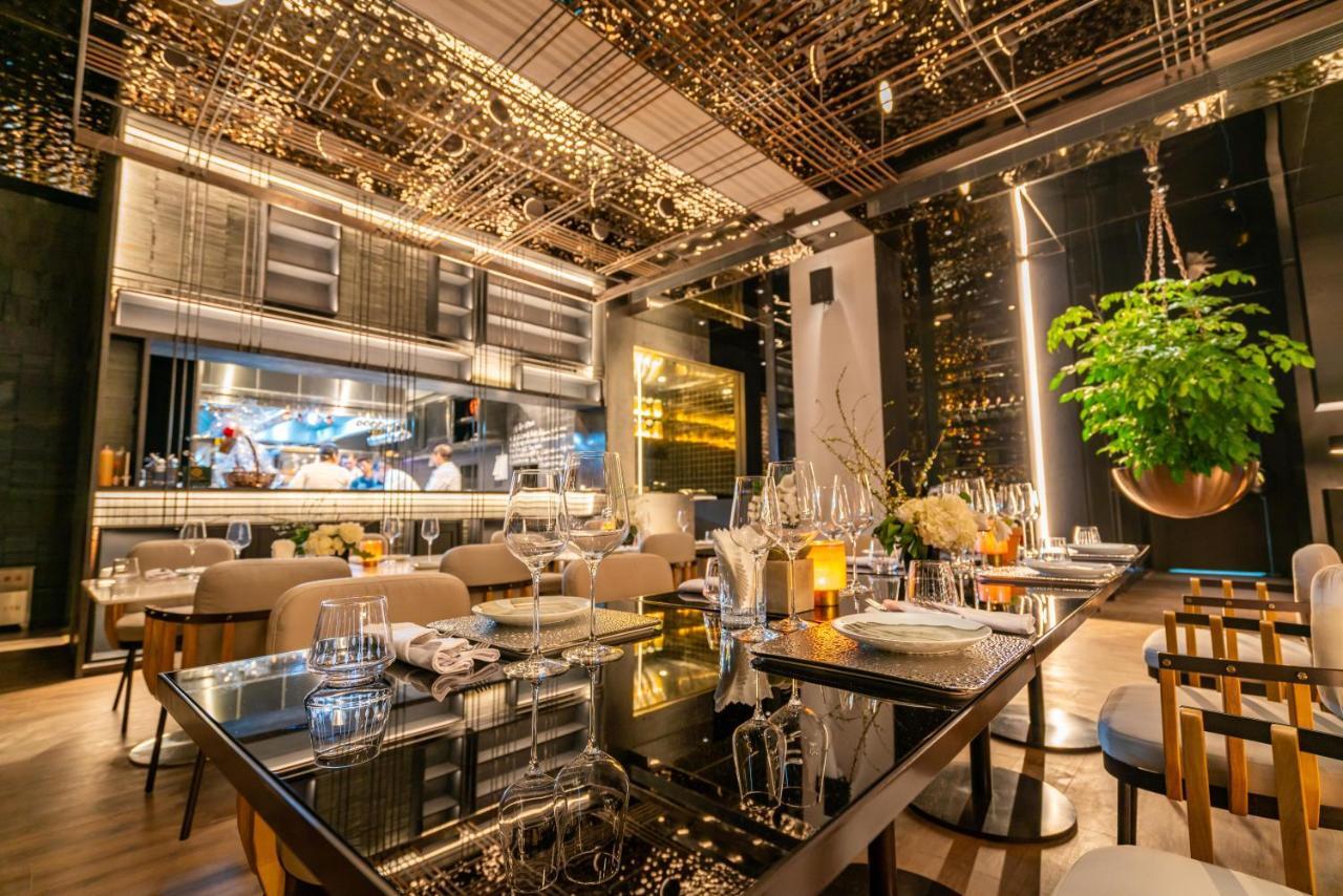 Urbn Boutique Shanghai Eksteriør bilde